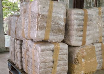 Press release of 30 June 2020: Major international drug trafficking network dismantled