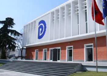 Partia Demokratike