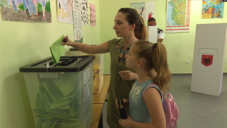 Votimet