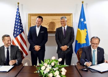 Kosova BE