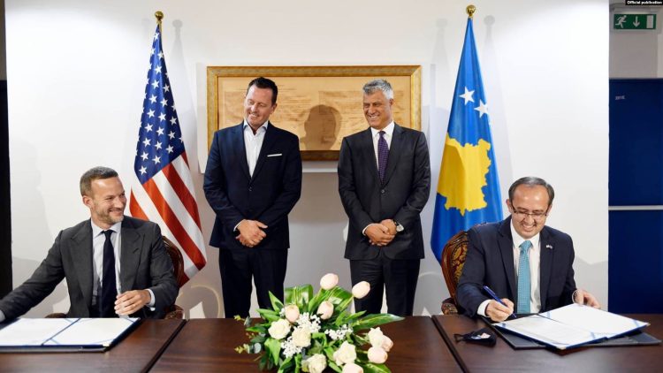 Kosova BE