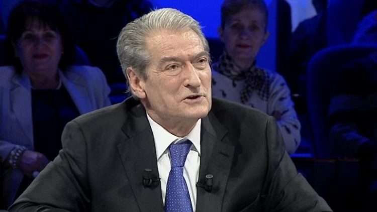 Berisha