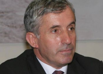 enver bytyci