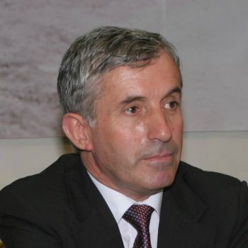 enver bytyci