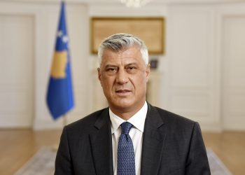 Thaci