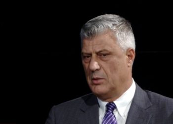 thaci