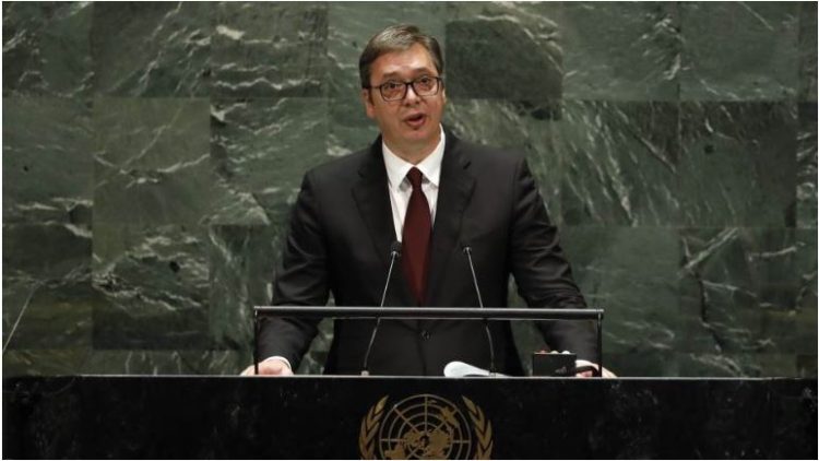 vucic