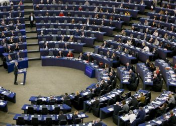 Official visit of Alexander VAN DER BELLEN - President of Austria to the European Parliament
Formal sitting