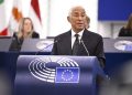 EP Plenary session - Conclusions of the European Council meeting of 19 December 2024