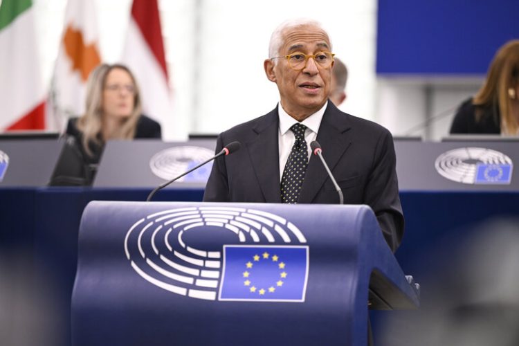 EP Plenary session - Conclusions of the European Council meeting of 19 December 2024