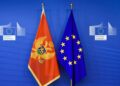 Visit of Milo Đukanović, Montenegrin Prime Minister, to the EC