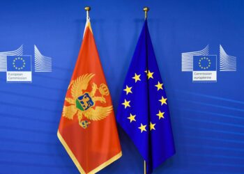 Visit of Milo Đukanović, Montenegrin Prime Minister, to the EC