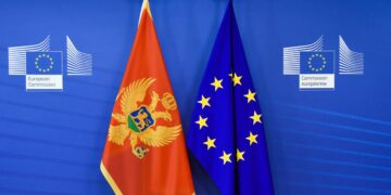 Visit of Milo Đukanović, Montenegrin Prime Minister, to the EC