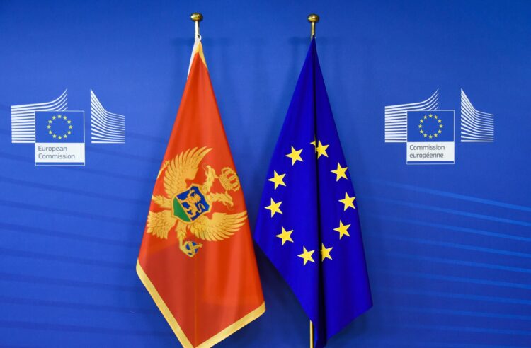 Visit of Milo Đukanović, Montenegrin Prime Minister, to the EC